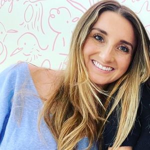 Meet your Posher, Carley